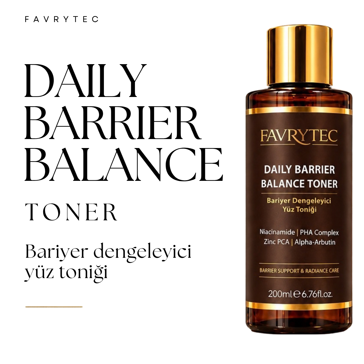FAVRYTEC Radiance Collection - Görsel 3