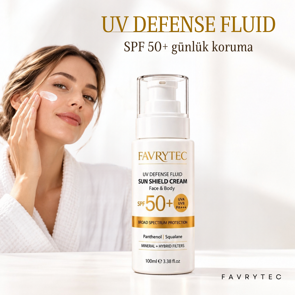 FAVRYTEC Balance Collection - Görsel 4